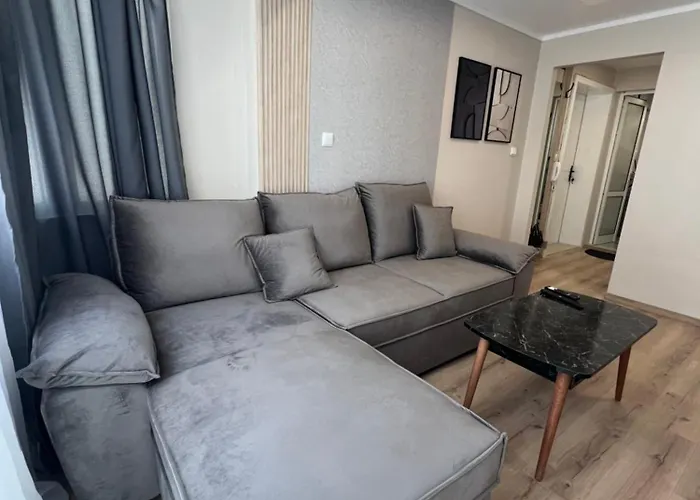 With Parking For Normal To Middle Sized Cars * Varna