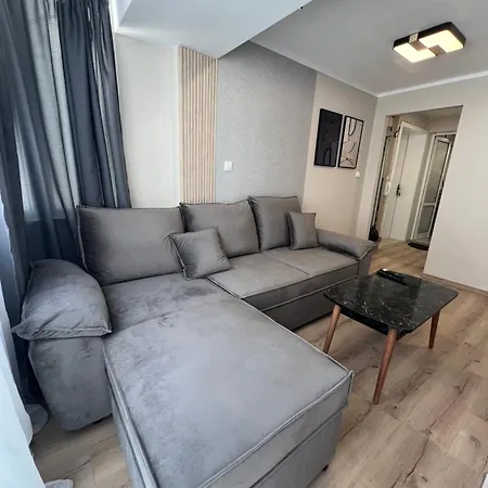 With Parking For Normal To Middle Sized Cars * Varna